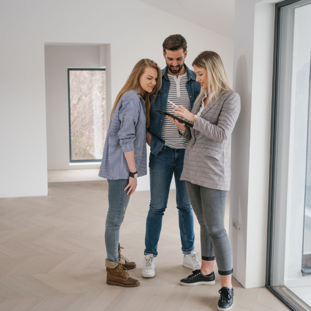 reserves van de vereniging van eigenaren