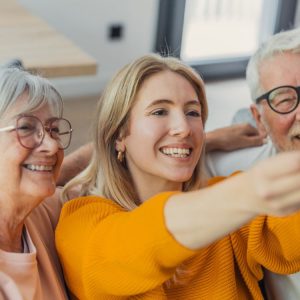 hulp van je ouders
